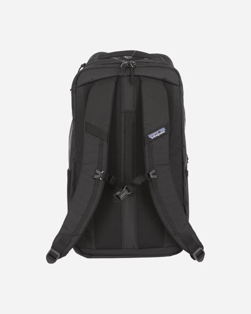 商品Patagonia|Black Hole Pack 32L Black,价格¥1208,第3张图片详细描述