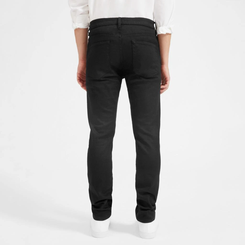 商品Everlane|The Slim Fit Jean,价格¥506,第5张图片详细描述