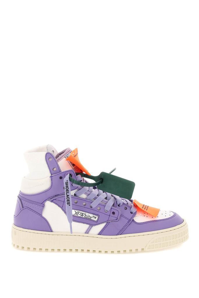 商品Off-White|3.0 OFF-COURT SNEAKERS,价格¥3474,第1张图片