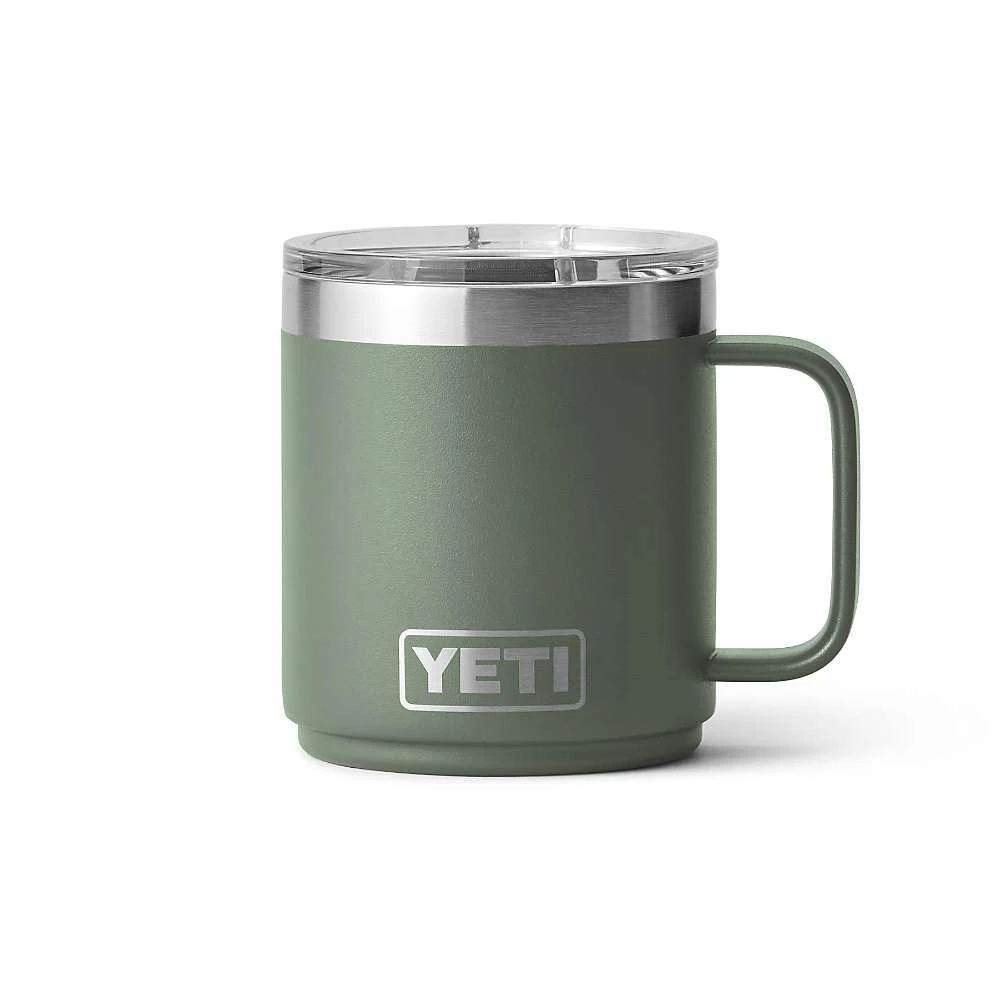 商品YETI|YETI Rambler 10oz Mug,价格¥188,第5张图片详细描述