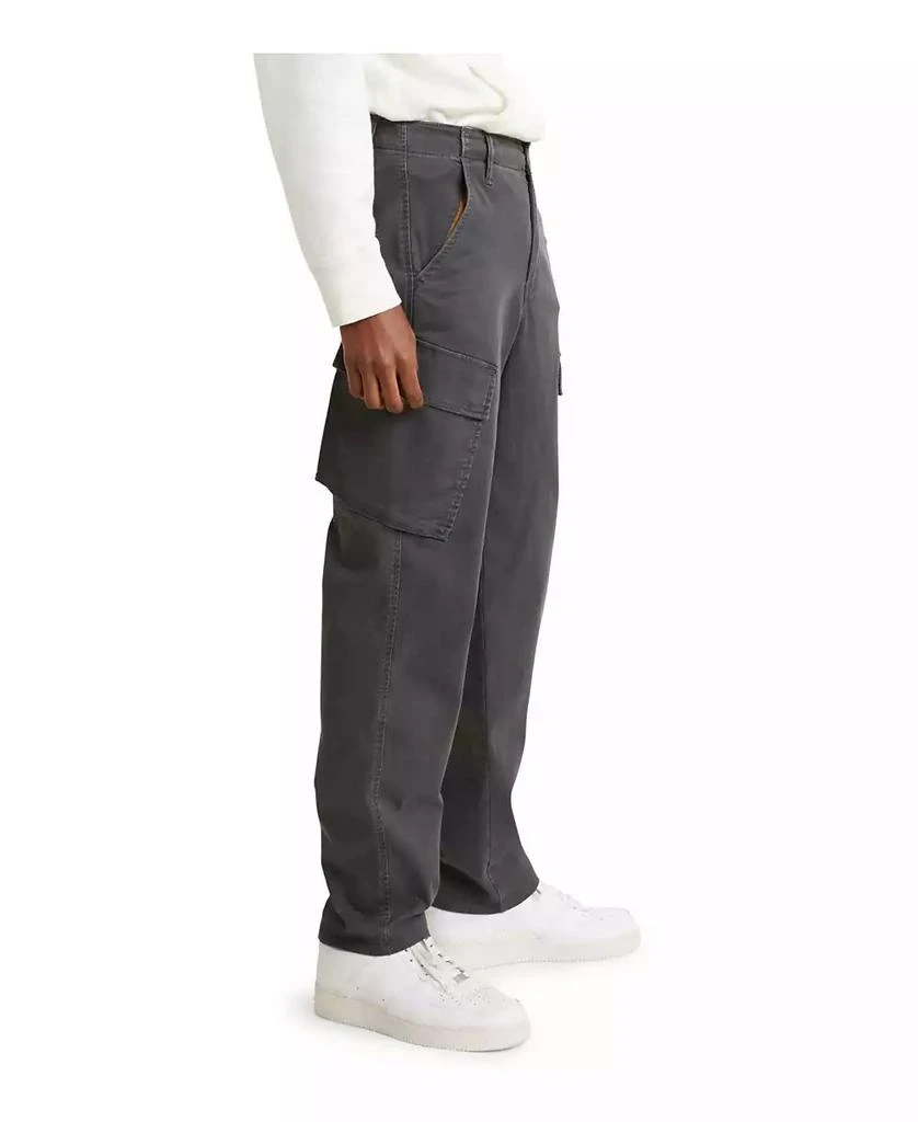 商品Levi's|Men XX Standard Taper Relaxed Fit Cargo Pants,价格¥310,第3张图片详细描述