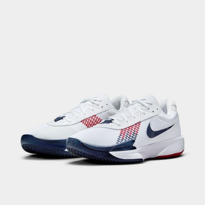 商品NIKE|Nike G.T. Cut Academy Basketball Shoes,价格¥704,第2张图片详细描述