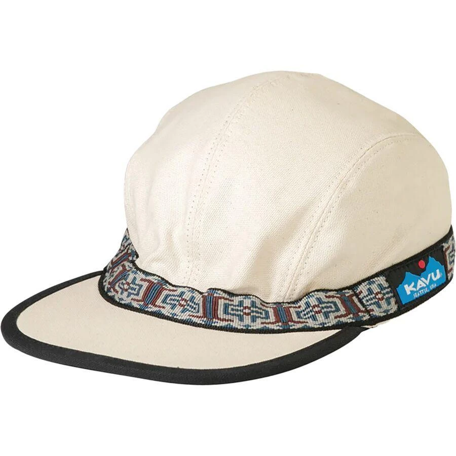 商品KAVU|Organic Strapcap,价格¥214,第1张图片