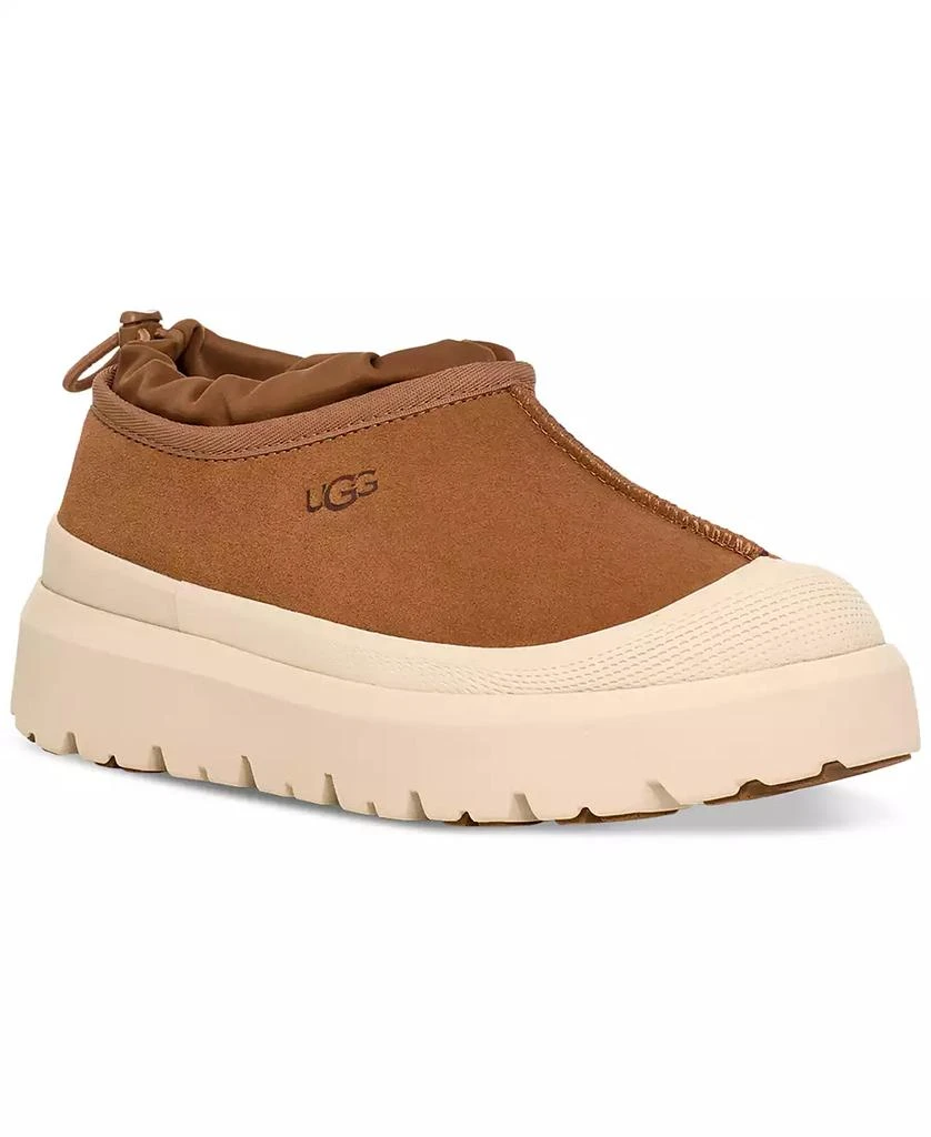 商品UGG|Men's Tasman Weather Hybrid Slip-On Clogs,价格¥1141,第1张图片