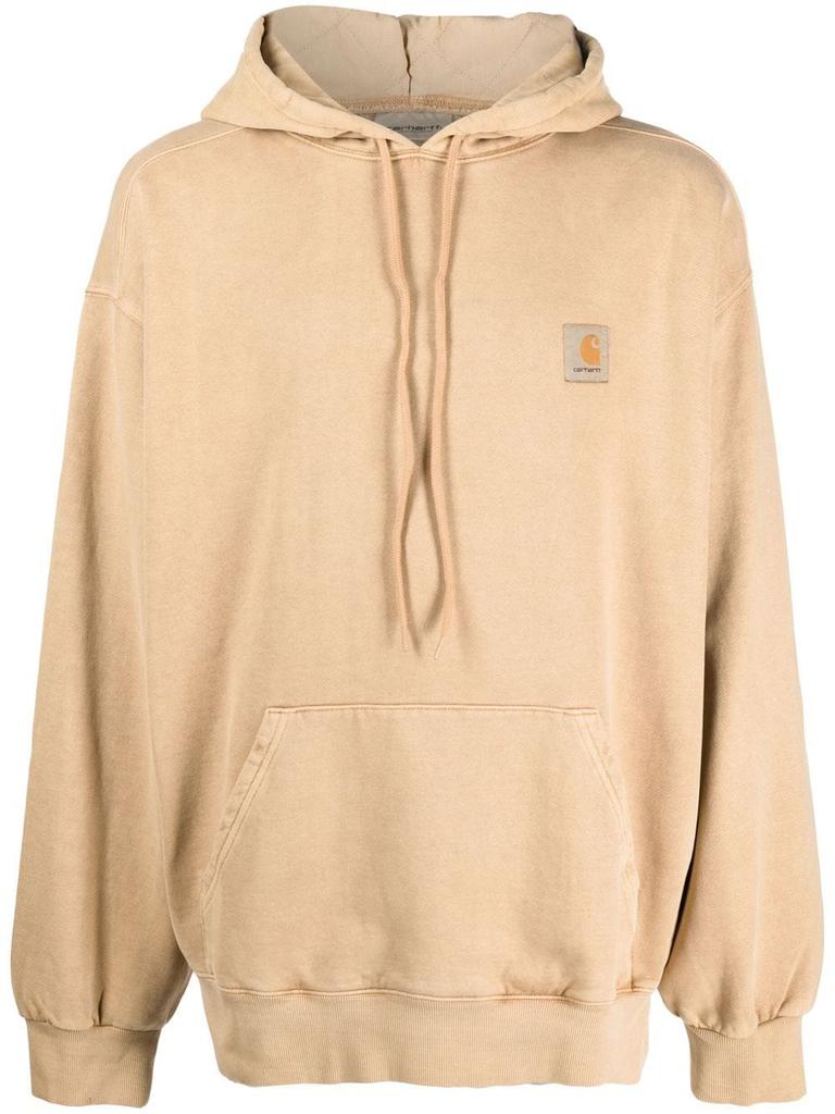 CARHARTT Sweaters Brown商品第1张图片规格展示