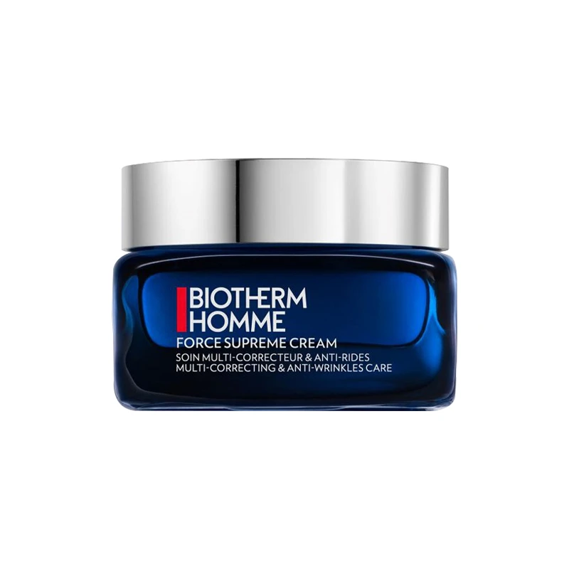 Biotherm碧欧泉男士蓝钻精华面霜50ml 商品