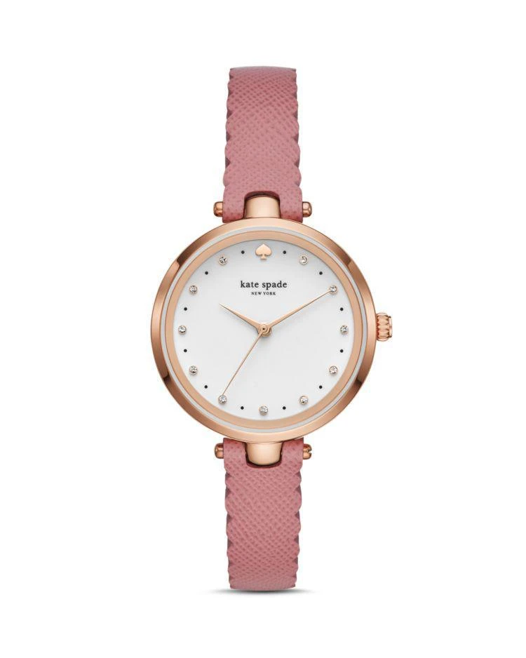 商品Kate Spade|Holland 腕表, 34mm,价格¥1096,第1张图片