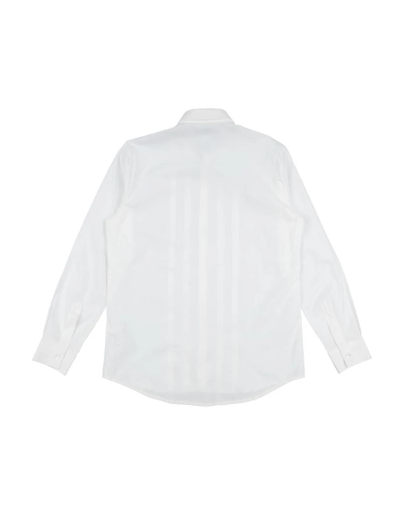 商品IL GUFO|Solid color shirt,价格¥692,第2张图片详细描述