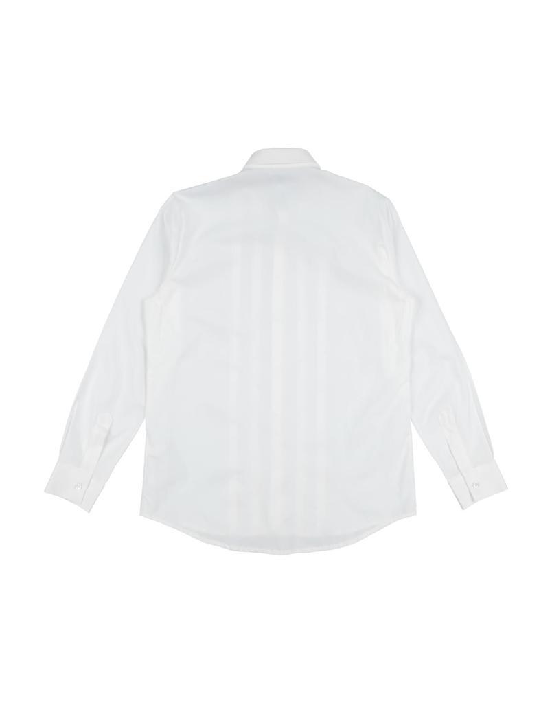 商品IL GUFO|Solid color shirt,价格¥350,第4张图片详细描述