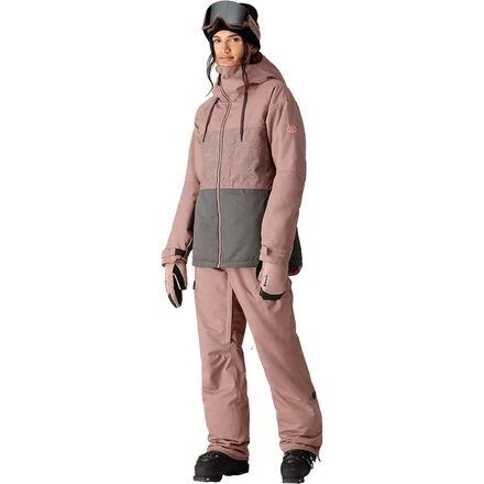 商品686|Athena Insulated Jacket - Women's,价格¥1084,第5张图片详细描述