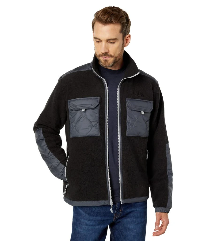 商品The North Face|Royal Arch Full Zip Jacket,价格¥1264,第1张图片