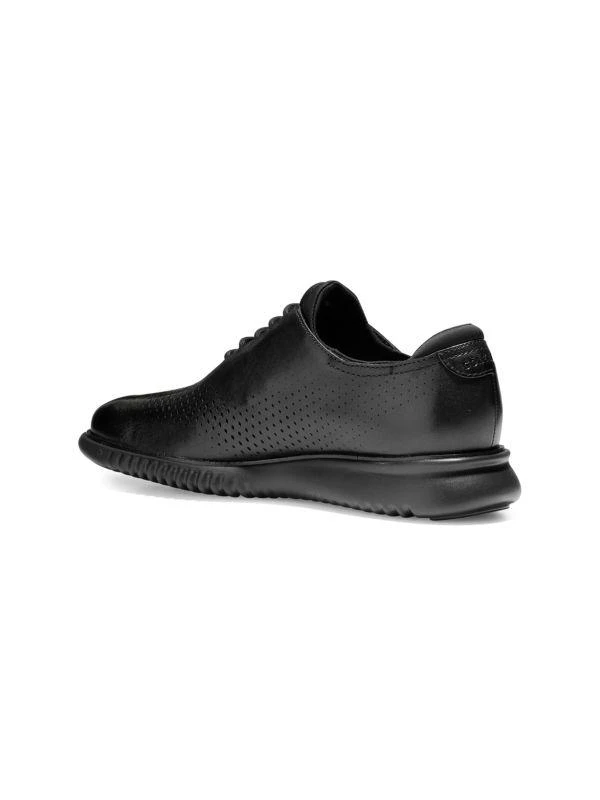 商品Cole Haan|2.Zerogrand Leather Oxfords,价格¥1032,第3张图片详细描述