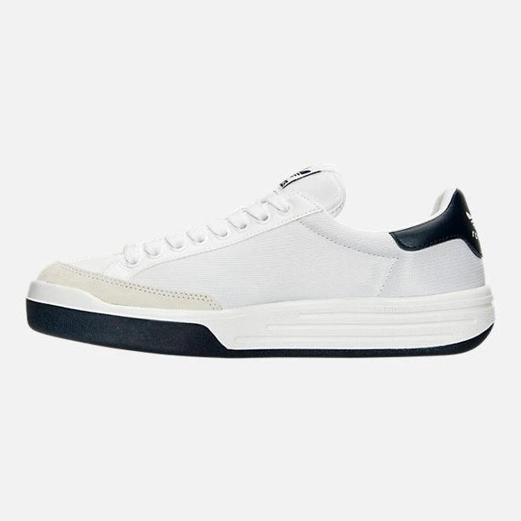 商品Adidas|男士 Rod Laver 休闲鞋,价格¥596,第4张图片详细描述