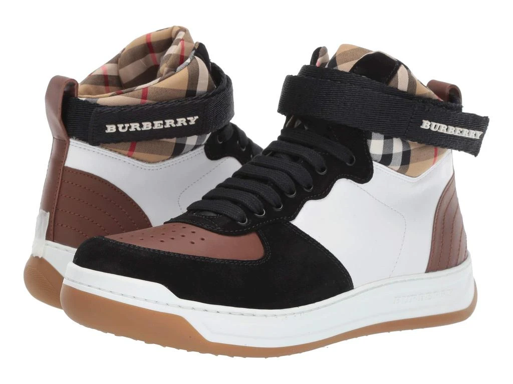 商品Burberry|Dennis Vint Chec,价格¥4582,第1张图片