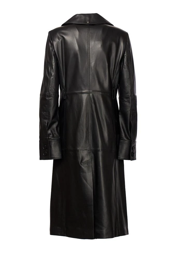 商品Max Mara|SPORTMAX GIACCONI WOMEN'S COAT,价格¥8678,第2张图片详细描述