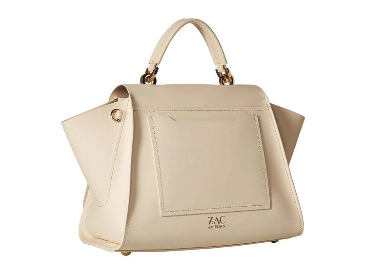 商品Zac Posen|Eartha Iconic Soft Top-Handle,价格¥1593,第2张图片详细描述