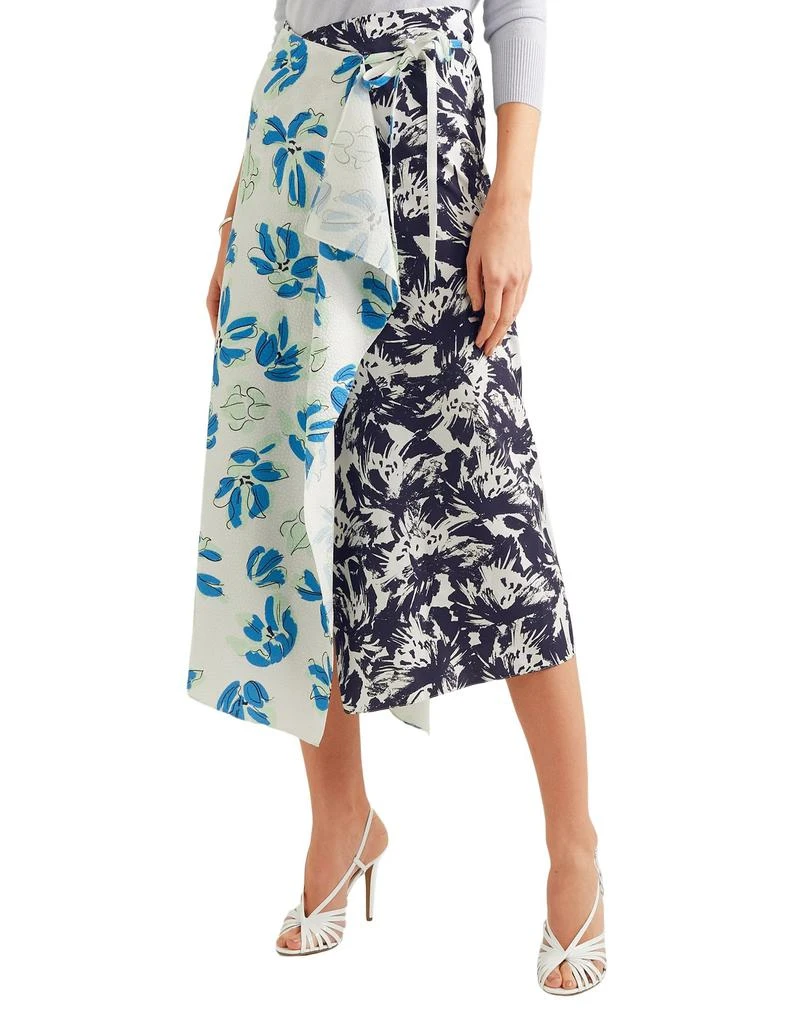 商品ROLAND MOURET|Midi skirt,价格¥3508,第2张图片详细描述