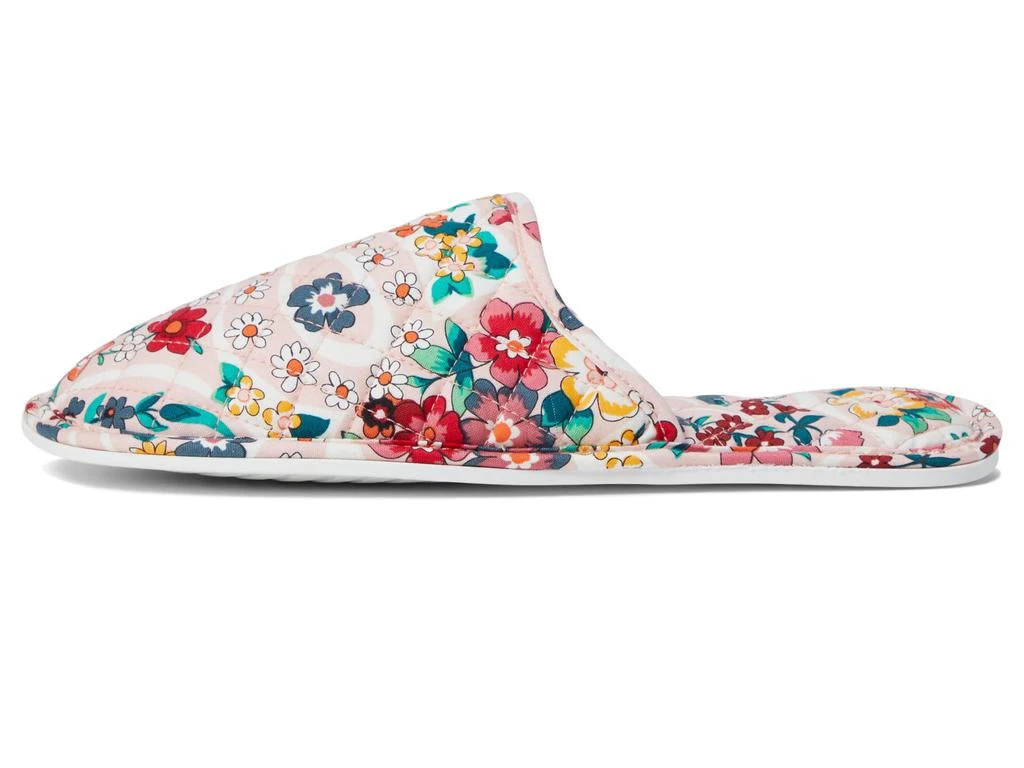 商品Vera Bradley|Travel Slippers,价格¥285,第4张图片详细描述