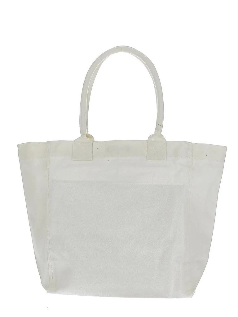 商品Isabel Marant|Shopping Bag Isabel Marant,价格¥1085,第3张图片详细描述