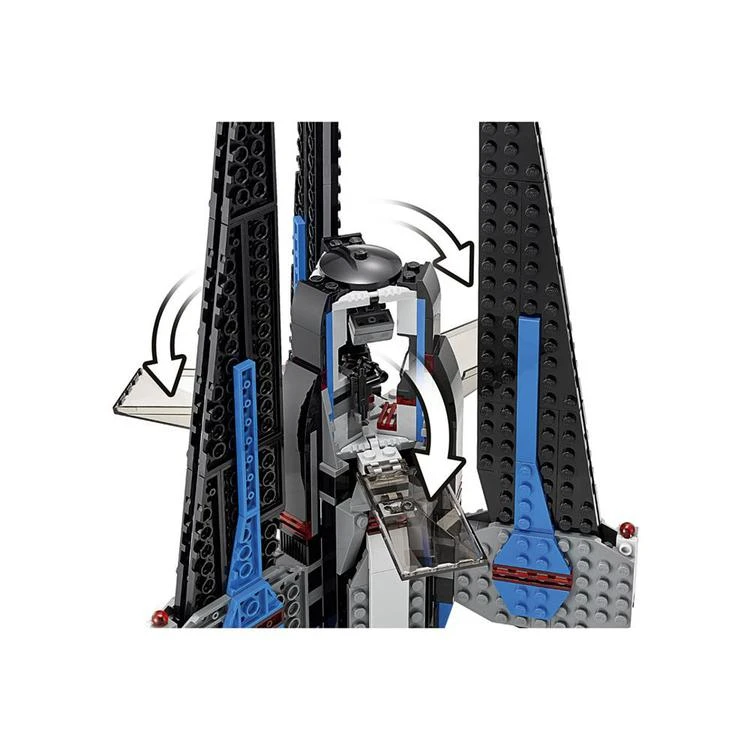 557-Pc. Star Wars Tracker I 商品