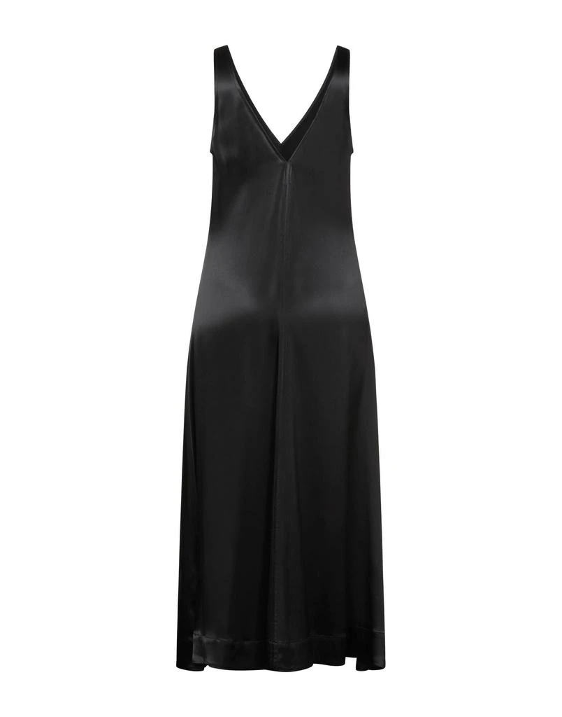 商品Ganni|Midi dress,价格¥490,第2张图片详细描述