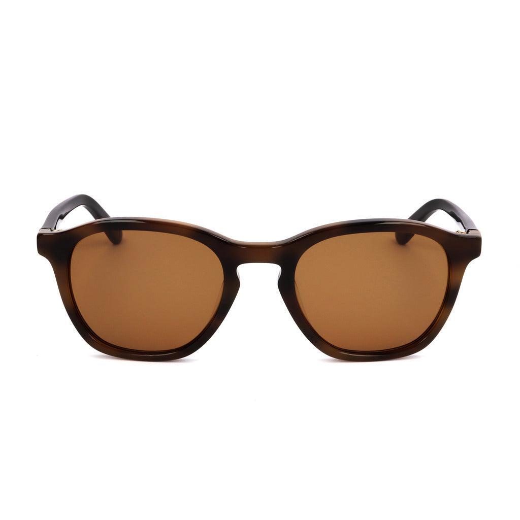 商品Calvin Klein|Calvin Klein Acetate Sunglasses,价格¥421,第4张图片详细描述