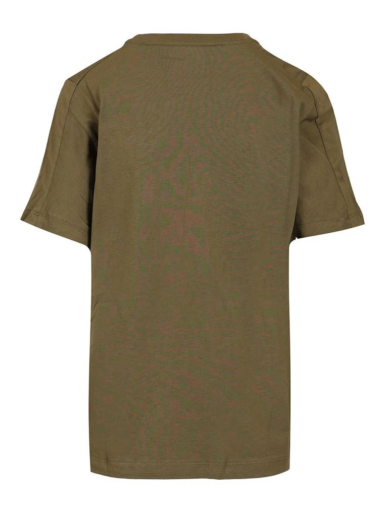 商品Arc'teryx|Kragg Sl T-Shirt Green,价格¥536,第2张图片详细描述