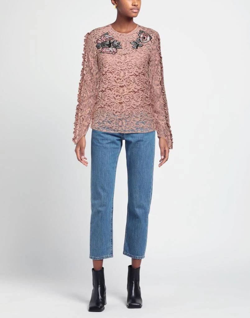 商品MARKUS LUPFER|Blouse,价格¥1213,第2张图片详细描述