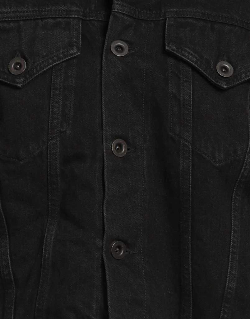 商品Unravel|Denim jacket,价格¥1034,第4张图片详细描述
