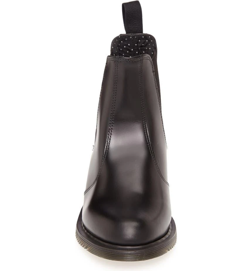 商品Dr. Martens|'Flora' Chelsea Boot,价格¥563,第3张图片详细描述