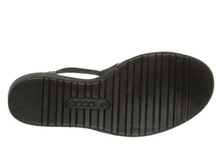 商品ECCO|Freja Wedge Sandal Strap,价格¥693,第3张图片详细描述