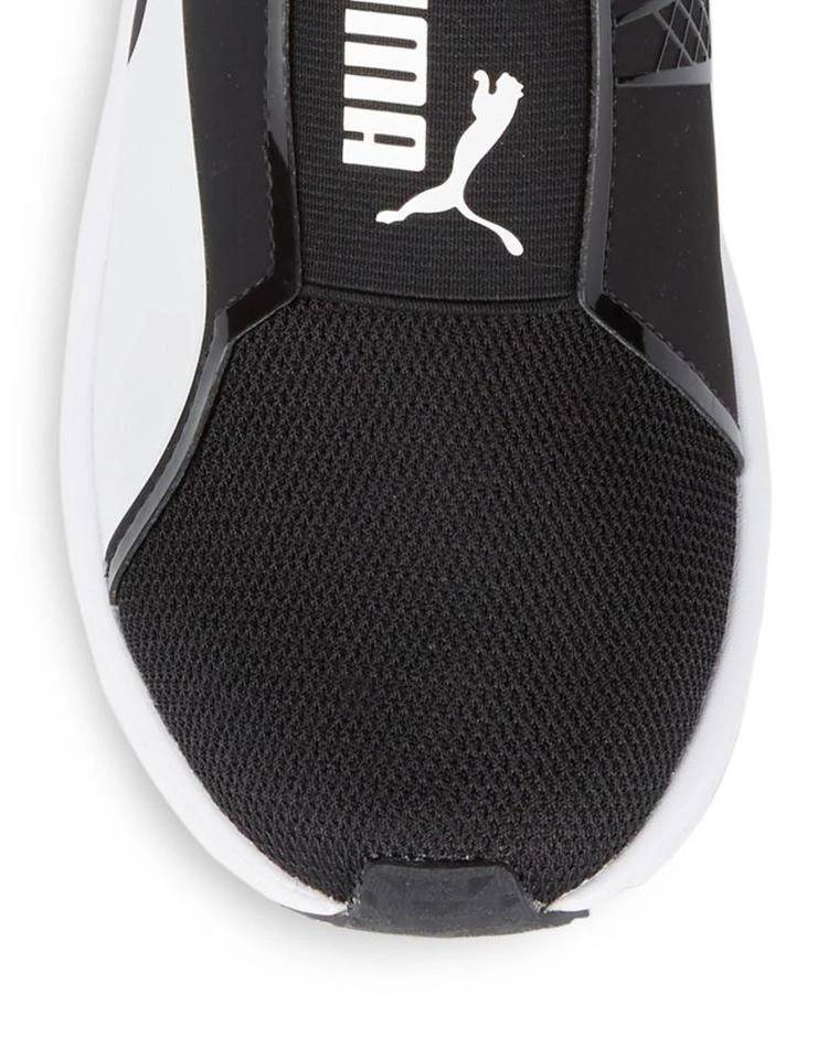 商品Puma|Fiercecore Slip-On 高帮运动鞋,价格¥677,第4张图片详细描述