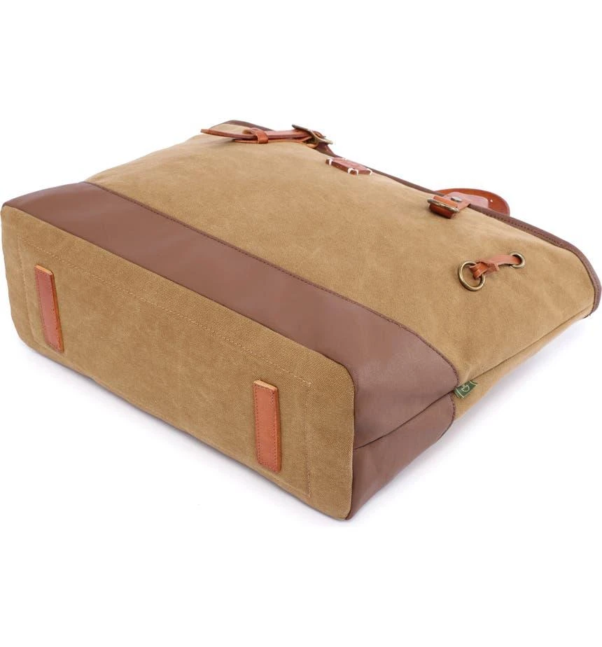 Redwood Canvas Shopper Bag 商品