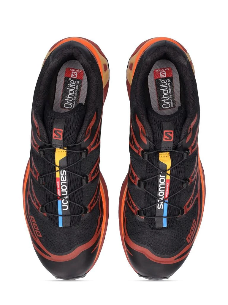 商品Salomon|Xt-6 Sneakers,价格¥1141,第4张图片详细描述