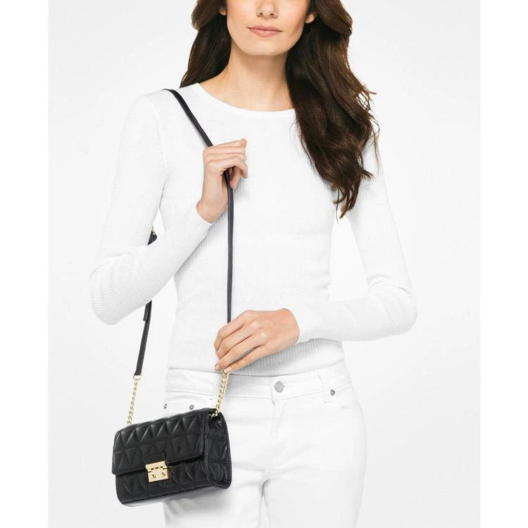 商品Michael Kors|MICHAEL  Ruby Medium Crossbody,价格¥747,第2张图片详细描述