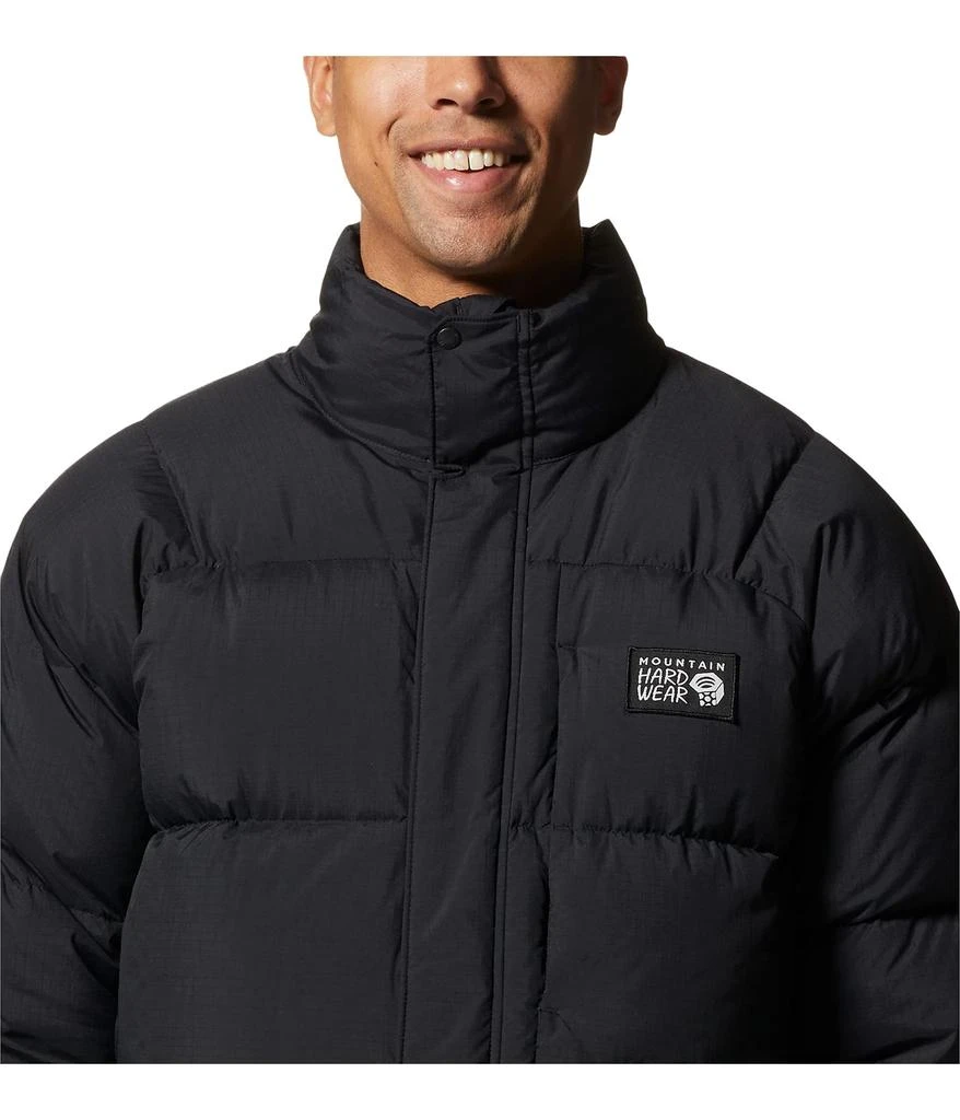 商品Mountain Hardwear|Nevadan™ Down Jacket,价格¥2243,第3张图片详细描述