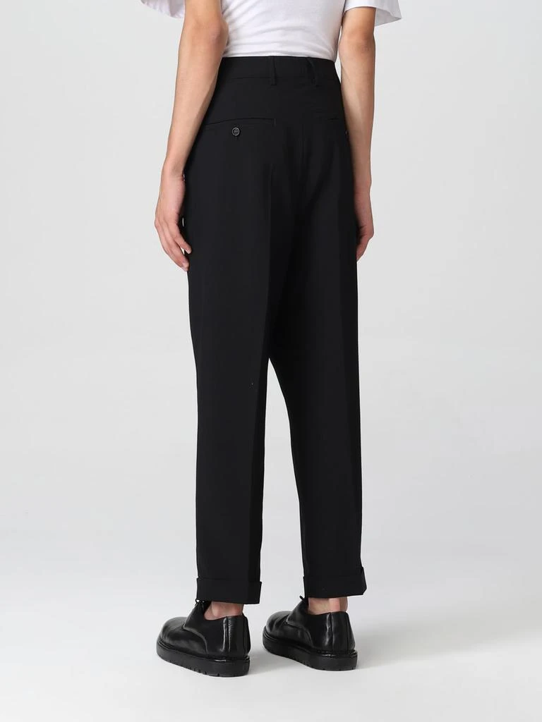 商品AMI|Ami Paris pants for man,价格¥1883,第2张图片详细描述