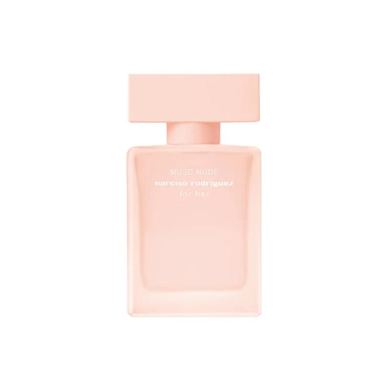 商品Narciso Rodriguez|Narciso Rodriguez 纳茜素/纳西索 柔雾迷情女士香水EDP 30ML,价格¥587,第1张图片
