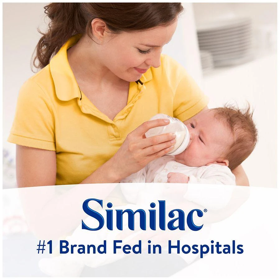 Similac Expert Care NeoSure 早产儿配方奶粉 371g 商品