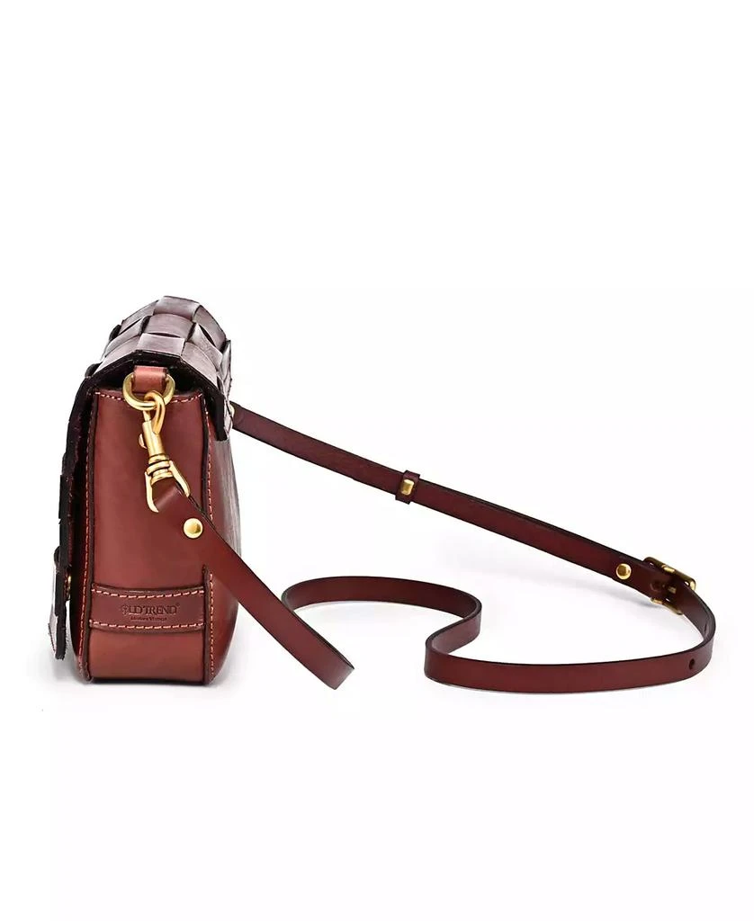 Women's Lupine Crossbody Bag 商品