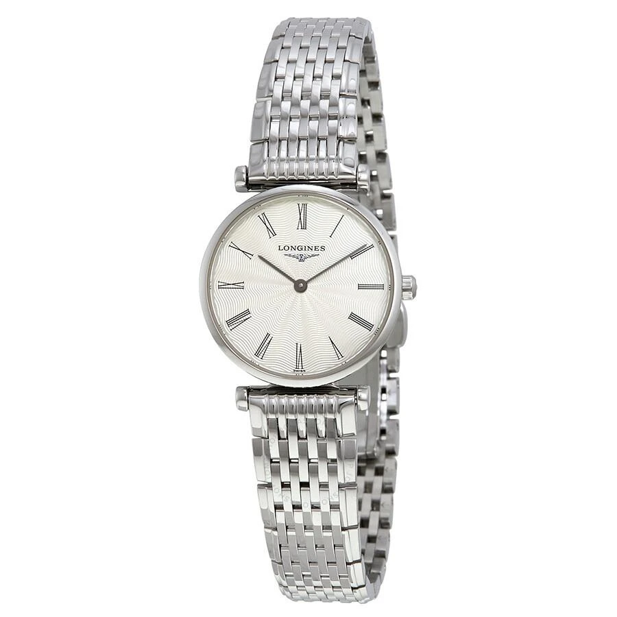 商品Longines|La Grande Classique Ladies Watch L4.209.4.71.6,价格¥5867,第1张图片