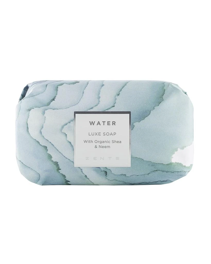 商品ZENTS|5.7 oz. Water Luxe Soap,价格¥154,第1张图片
