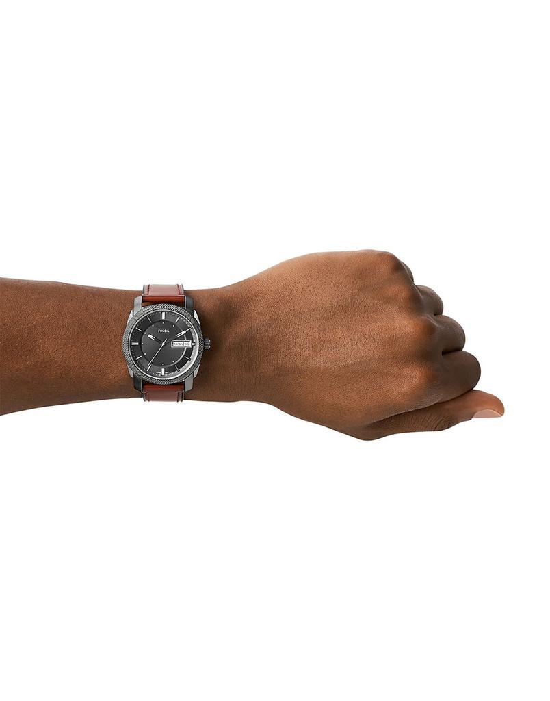 商品Fossil|Wrist watch,价格¥649,第6张图片详细描述