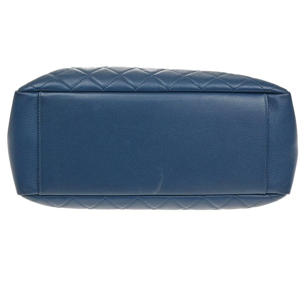 Shopping Leather Shoulder Bag (Pre-Owned) 商品