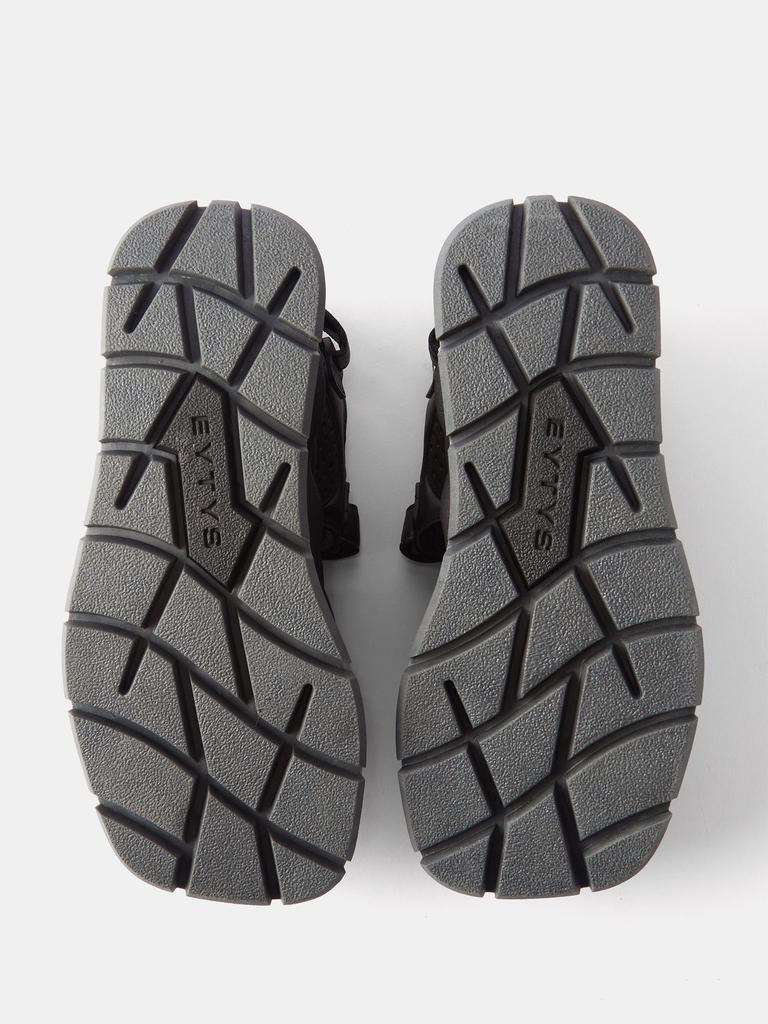 Quest leather sandals商品第4张图片规格展示