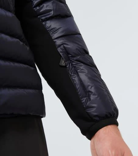 Canmore down jacket 商品