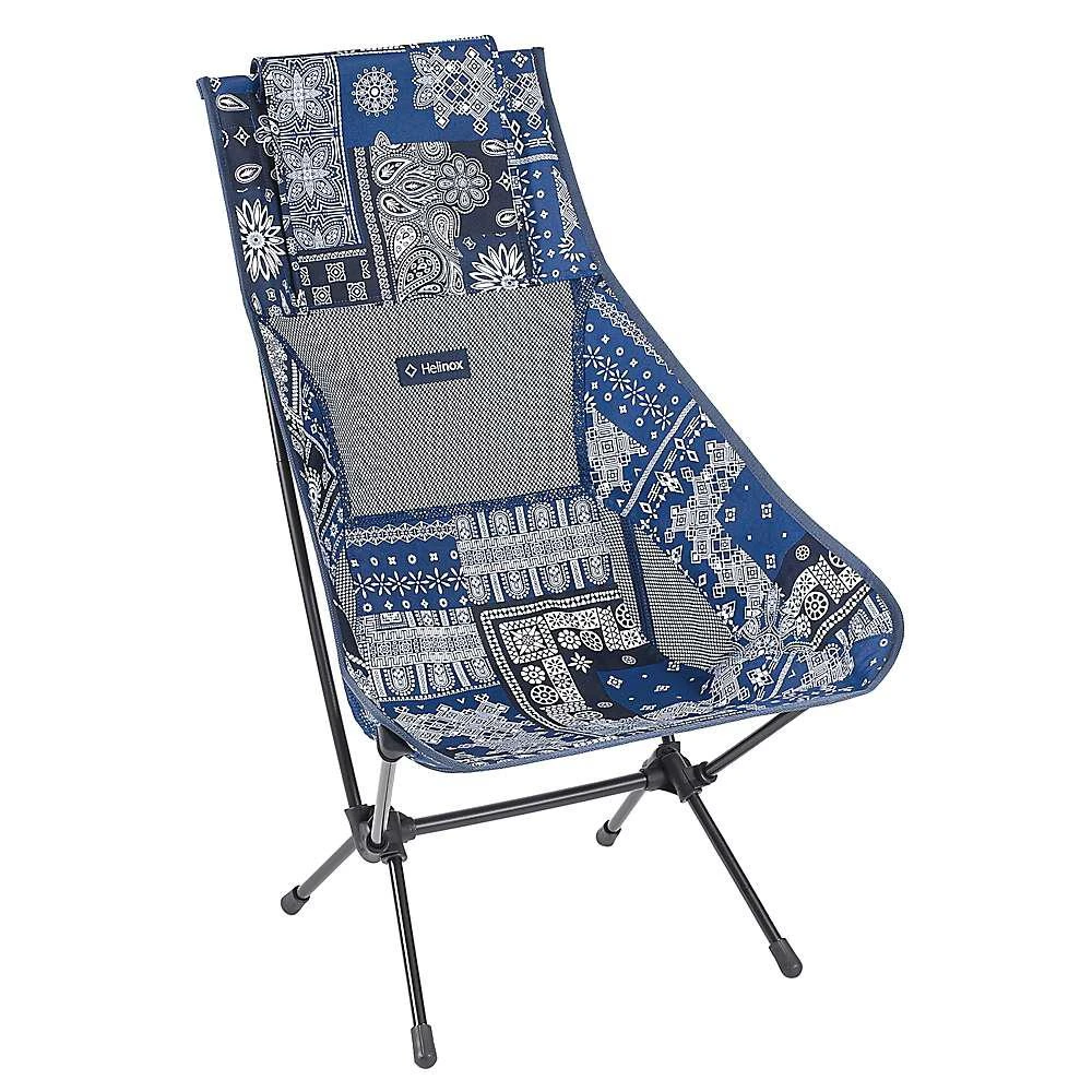 商品Helinox|Helinox Chair Two,价格¥1161,第1张图片