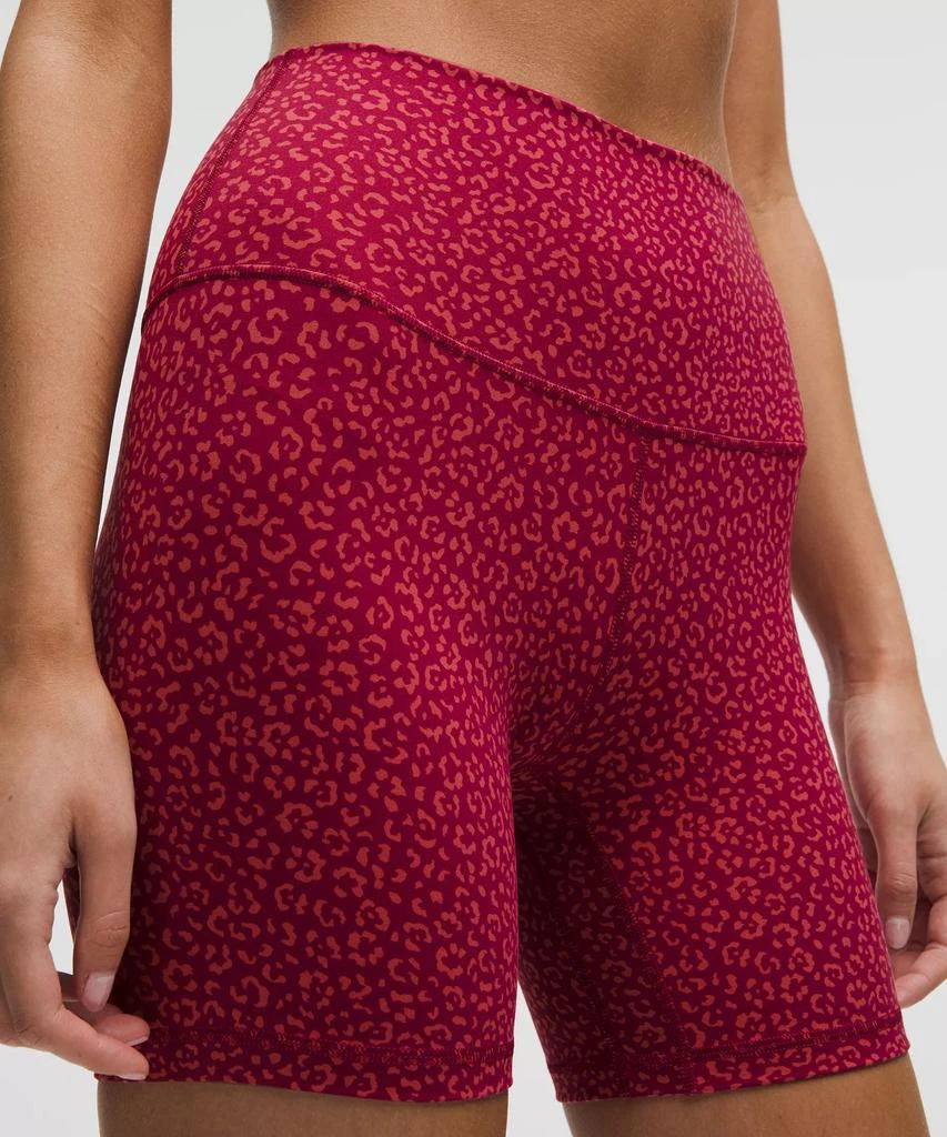 lululemon Align™ High-Rise Short 6" 商品