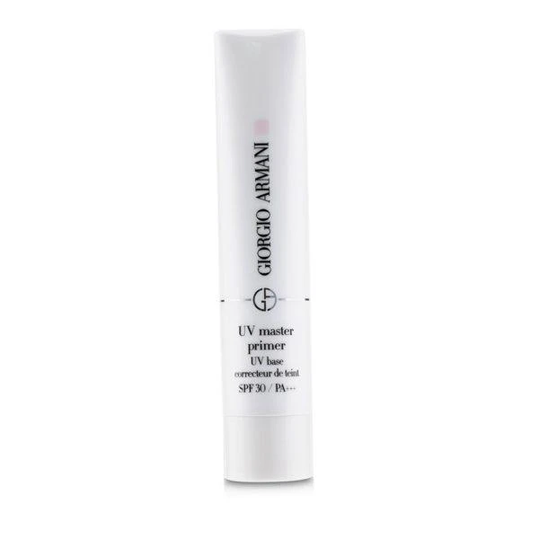 商品Giorgio Armani|Uv Master Primer Spf 30,价格¥403,第1张图片详细描述