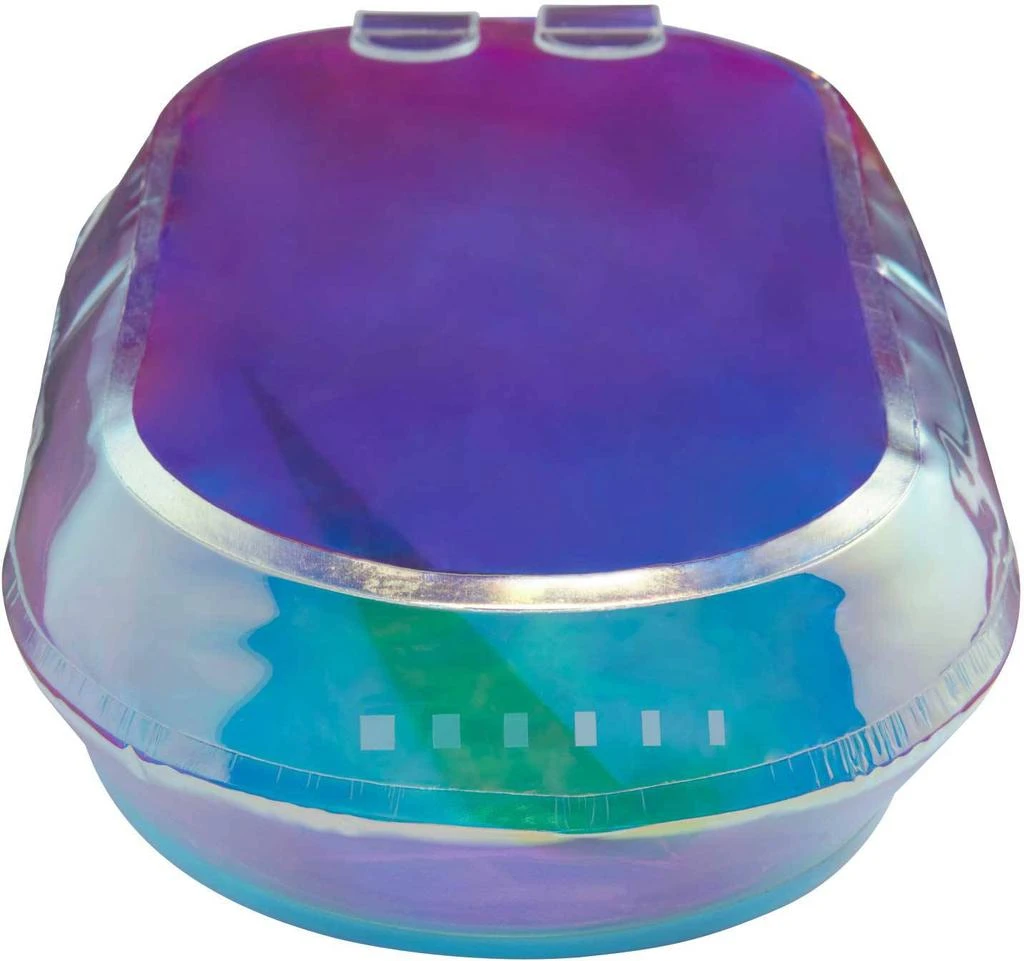 商品NIKE|Nike Iridescent Locker Swim Bag,价格¥392,第2张图片详细描述